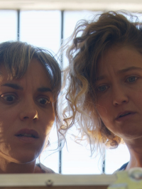 voir serie Patience Mon Amour saison 1