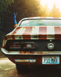 voir serie Peacemaker saison 2