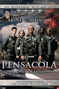 voir serie Pensacola - Wings of Gold saison 3