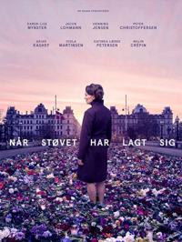 voir serie Quand revient le calme saison 1
