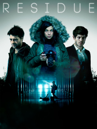 voir serie Residue saison 1