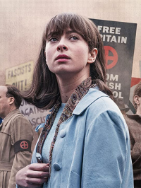 voir serie Ridley Road saison 1