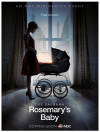 voir serie Rosemary’s Baby saison 1