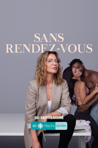 voir serie Sans rendez-vous saison 2