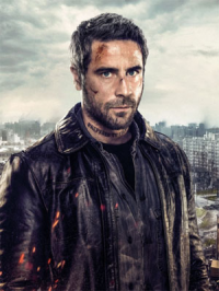 voir serie Section Zéro saison 1