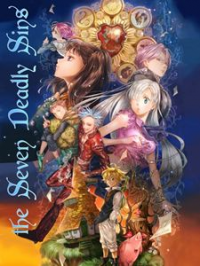 voir serie The Seven Deadly Sins saison 0