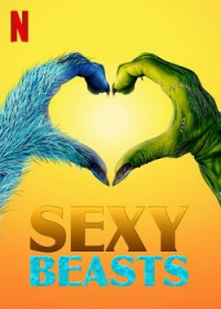 voir serie Sexy Beast saison 2