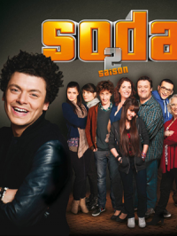 voir serie Soda saison 3