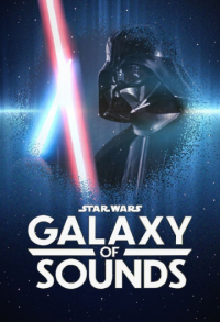 voir serie Star Wars Galaxy of Sounds saison 1