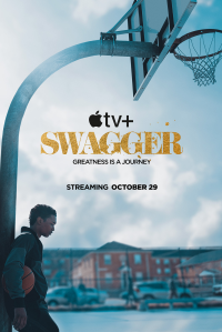 voir serie Swagger saison 2