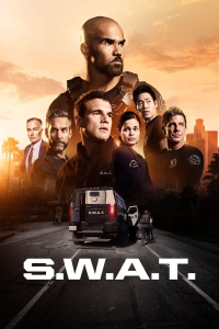 voir serie S.W.A.T. saison 8