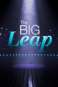voir serie The Big Leap saison 1