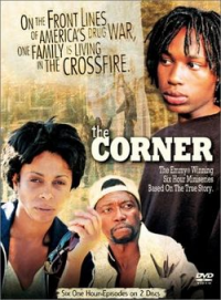 voir serie The Corner saison 1