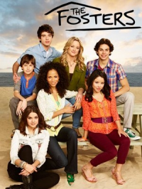 voir serie The Fosters saison 5