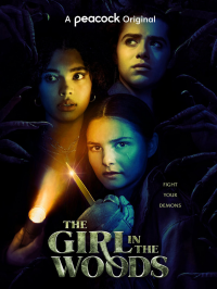 voir serie The Girl In the Woods saison 1