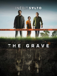 voir serie The Grave saison 1