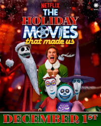 voir serie The Holiday Movies That Made Us saison 1
