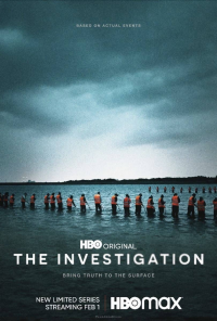 voir serie The Investigation saison 1