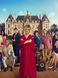 voir serie The Madame Blanc Mysteries saison 1