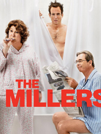 voir serie The Millers saison 2