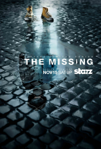 voir serie The Missing saison 1
