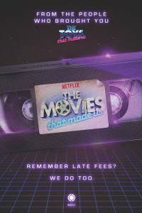 voir serie The Movies That Made Us saison 3