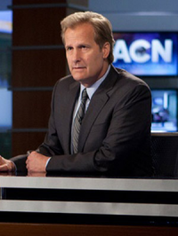 voir serie The Newsroom (2012) saison 3