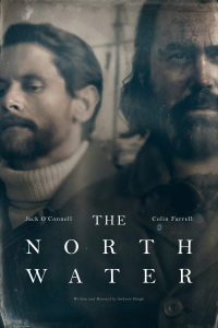 voir serie The North Water saison 1