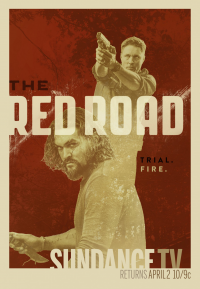 voir serie The Red Road saison 2