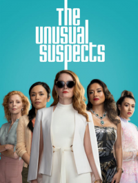 voir serie The Unusual Suspects saison 1