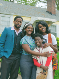 voir serie The Wonder Years (2021) saison 2