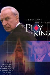 voir serie To Play the King saison 1