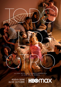 voir serie Todo lo otro saison 1