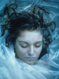 voir serie Twin Peaks - The Return saison 2