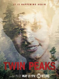 voir serie Twin Peaks - The Return saison 3