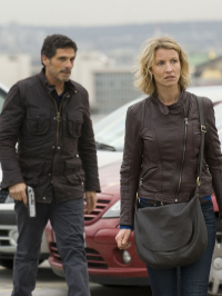 voir serie Une chance de trop saison 1
