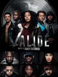 voir serie Valide saison 2