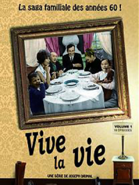 voir serie Vive la vie saison 2