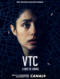 voir serie VTC saison 1