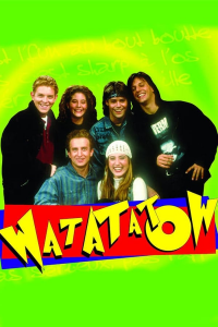 voir serie Watatatow saison 14