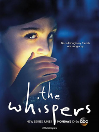 voir serie Whispers saison 1