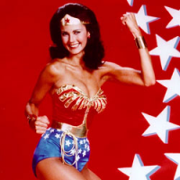 voir serie Wonder Woman saison 1