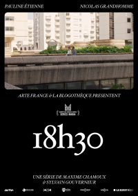 voir serie 18h30 saison 2