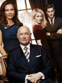 voir serie 666 Park Avenue saison 1