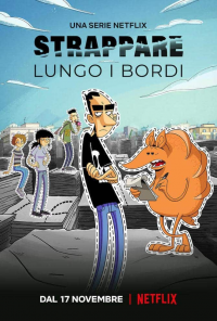 voir serie À découper suivant les pointillés saison 1