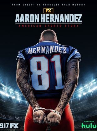 voir serie American Sports Story saison 1