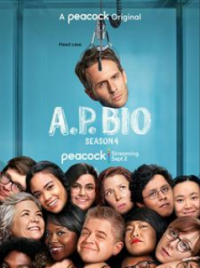 voir serie A.P. Bio saison 3