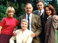 voir serie As Time Goes By saison 9