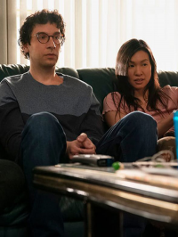 voir serie As We See It saison 1