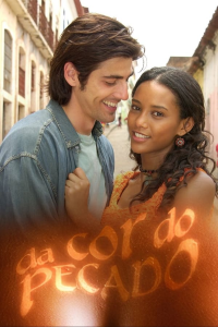 voir serie Au coeur du péché (a Cor do Pecado) saison 1